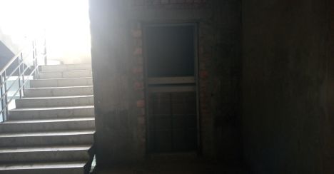  sqm Living Size Commercial Properties for Sale in Halishahar
