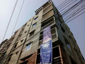 6000000 ৳ Residential