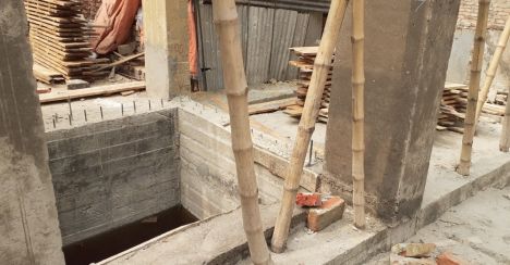  sqm Living Size Residential Properties for Sale in Kachukhet