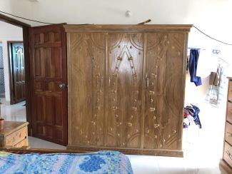  sqm Living Size Residential Properties for Sale in Dakshin Khan