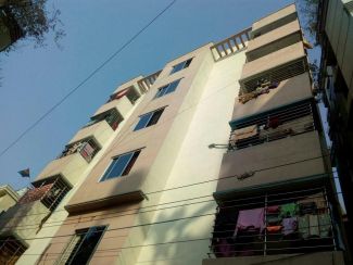 4500000 ৳ Residential