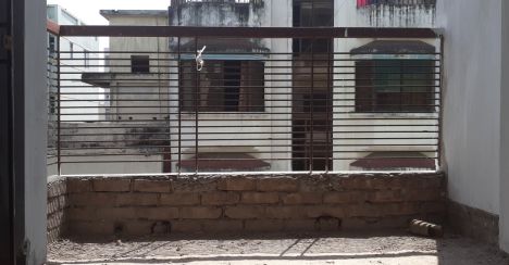  sqm Living Size Residential Properties for Sale in Mohammadpur