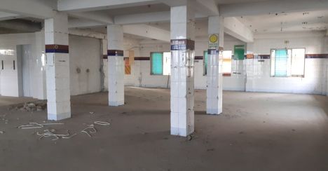  sqm Living Size Commercial Properties for Rent in Motijheel