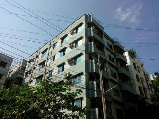 9500000 ৳ Residential
