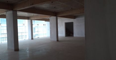  sqm Living Size Commercial Properties for Rent in Nikunja