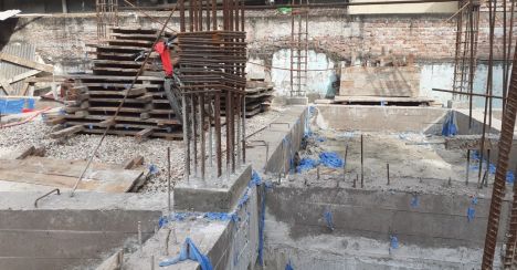  sqm Land Size Residential Properties for Sale