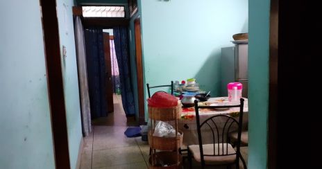  sqm Living Size Residential Properties for Sale in Mohammadpur
