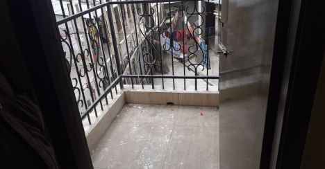  sqm Living Size Residential Properties for Sale in 22 No. Enayet Bazaar Ward