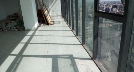  sqm Living Size Commercial Properties for Rent in Badda