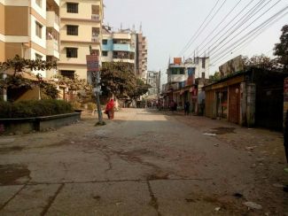5200000 ৳ Residential