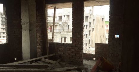 4725000 ৳ Residential
