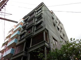 3500000 ৳ Residential