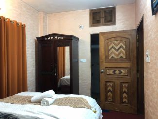  sqm Living Size Residential Properties for Rent in Nikunja