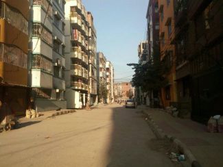 7275000 ৳ Residential
