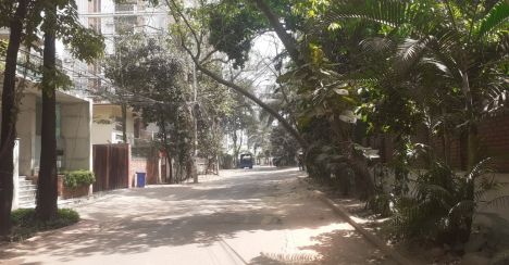 49216000 ৳ Residential