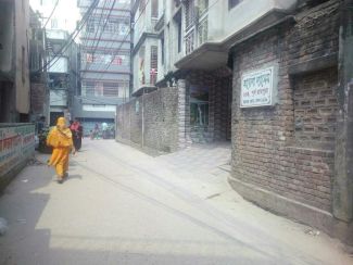 20000 ৳ Residential