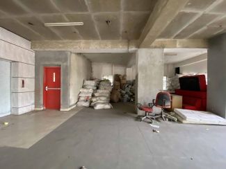  sqm Living Size Commercial Properties for Rent in Tejgaon