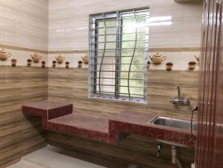 sqm Living Size Residential Properties for Rent in Bashundhara R-A