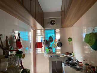  sqm Living Size Residential Properties for Sale in Dakshin Khan