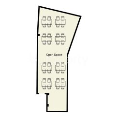  sqm Land Size Commercial Properties for Rent