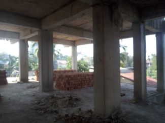 6400000 ৳ Residential