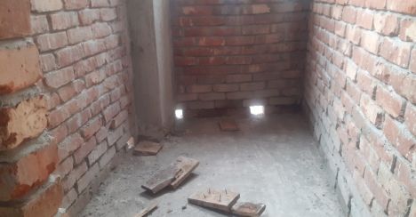  sqm Living Size Residential Properties for Sale in Turag