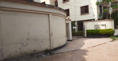 4043820 ৳ Residential