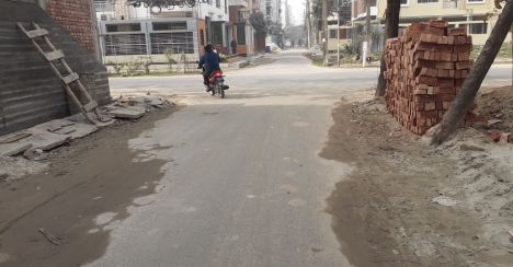 10000000 ৳ Residential