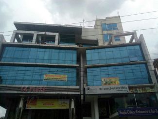 sqm Living Size Commercial Properties for Rent in Dakshin Khan