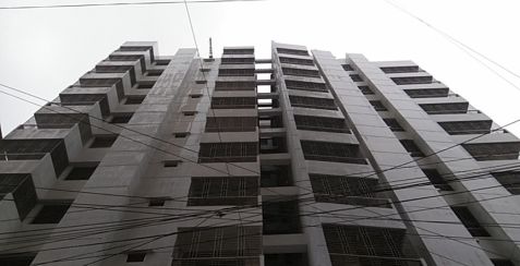 5520000 ৳ Residential