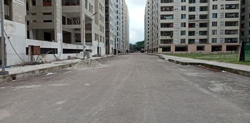10500000 ৳ Residential