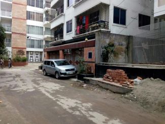 25000 ৳ Residential