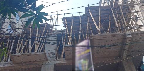  sqm Living Size Residential Properties for Sale in Mirpur