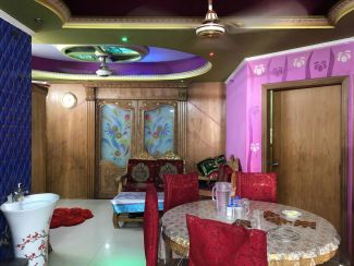  sqm Living Size Residential Properties for Sale in Tejgaon