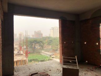  sqm Living Size Residential Properties for Sale in Bashundhara R-A