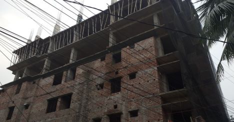 7500000 ৳ Residential