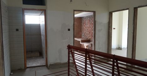 5340000 ৳ Residential
