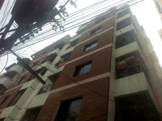 6000000 ৳ Residential