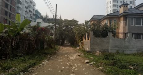 12000000 ৳ Residential