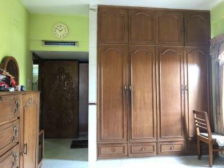  sqm Living Size Residential Properties for Sale in Maghbazar