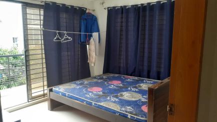  sqm Living Size Commercial Properties for Rent in Nikunja