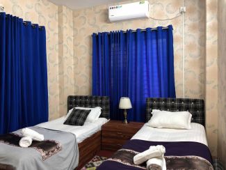  sqm Land Size Residential Properties for Rent