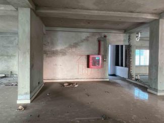  sqm Living Size Commercial Properties for Rent in Shegunbagicha