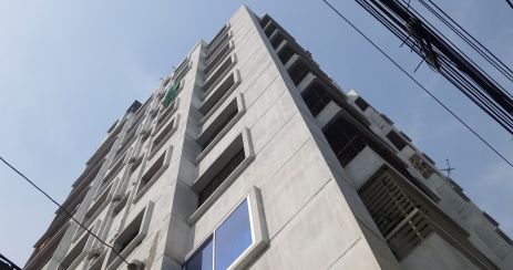  sqm Living Size Residential Properties for Sale in Mirpur