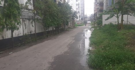 35000 ৳ Residential