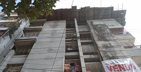 3139500 ৳ Residential