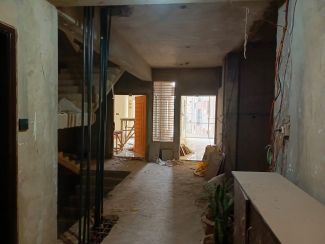  sqm Living Size Residential Properties for Sale in Bayazid