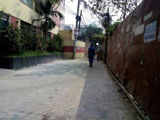 8000000 ৳ Residential
