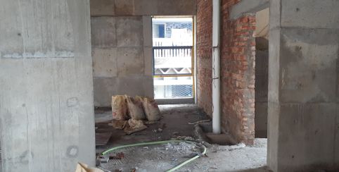  sqm Living Size Commercial Properties for Rent in 22 No. Enayet Bazaar Ward