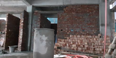 8100000 ৳ Residential